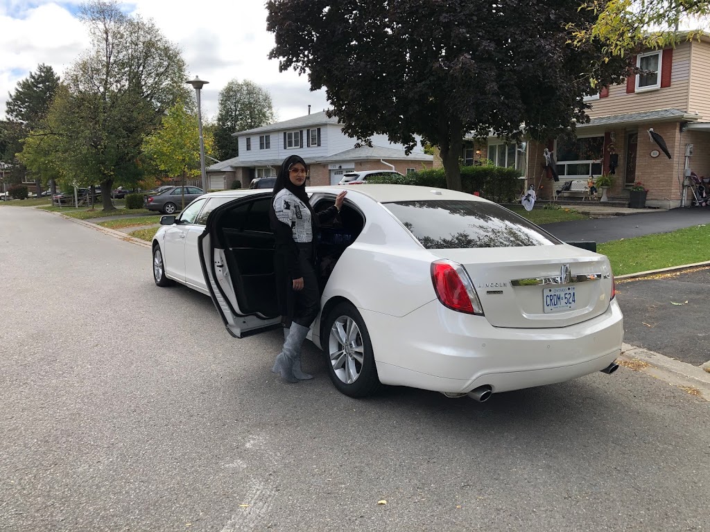 luxury stretch limo | 2480 New Providence St, Oshawa, ON L1L 0C1, Canada | Phone: (416) 834-6603