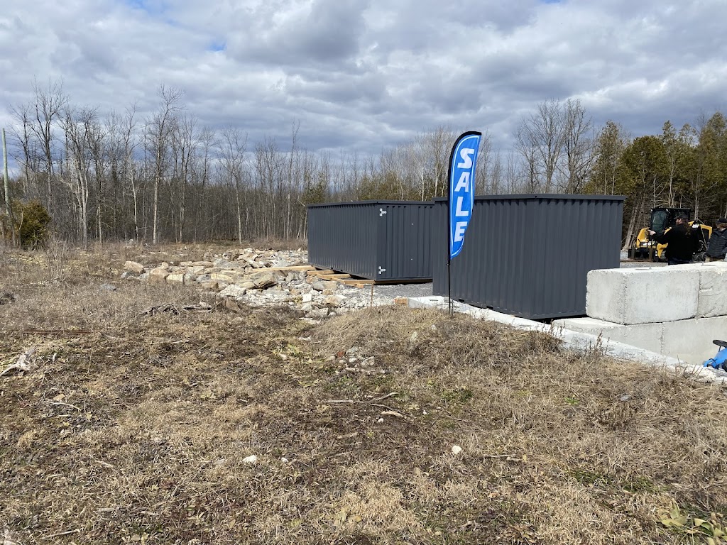 Beckwith Storage | 8784 ON-15, Carleton Place, ON K7C 4M1, Canada | Phone: (613) 899-2993