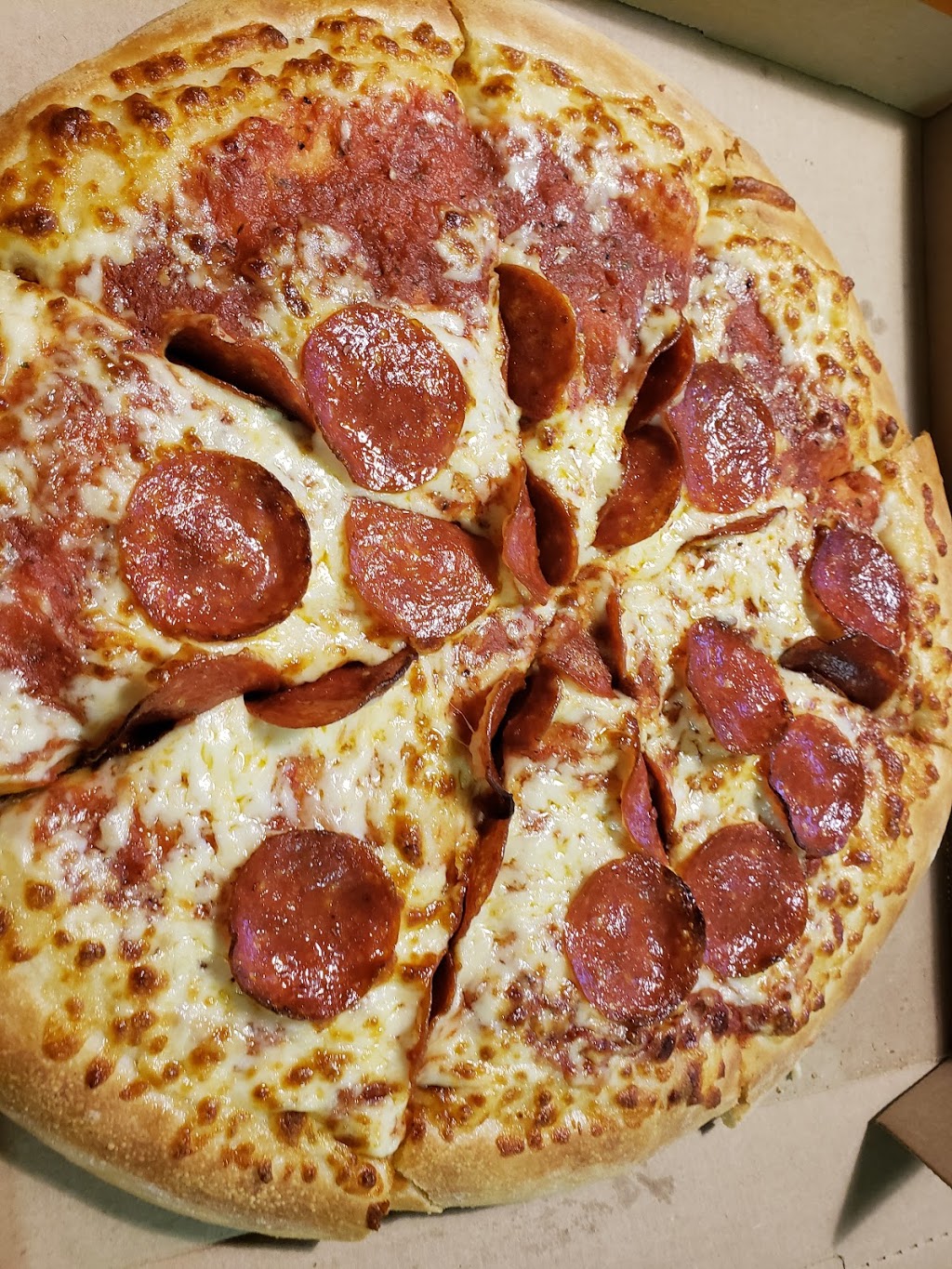 Little Caesars Pizza | 98-B McLeod Ave, Spruce Grove, AB T7X 1R2, Canada | Phone: (780) 962-2211