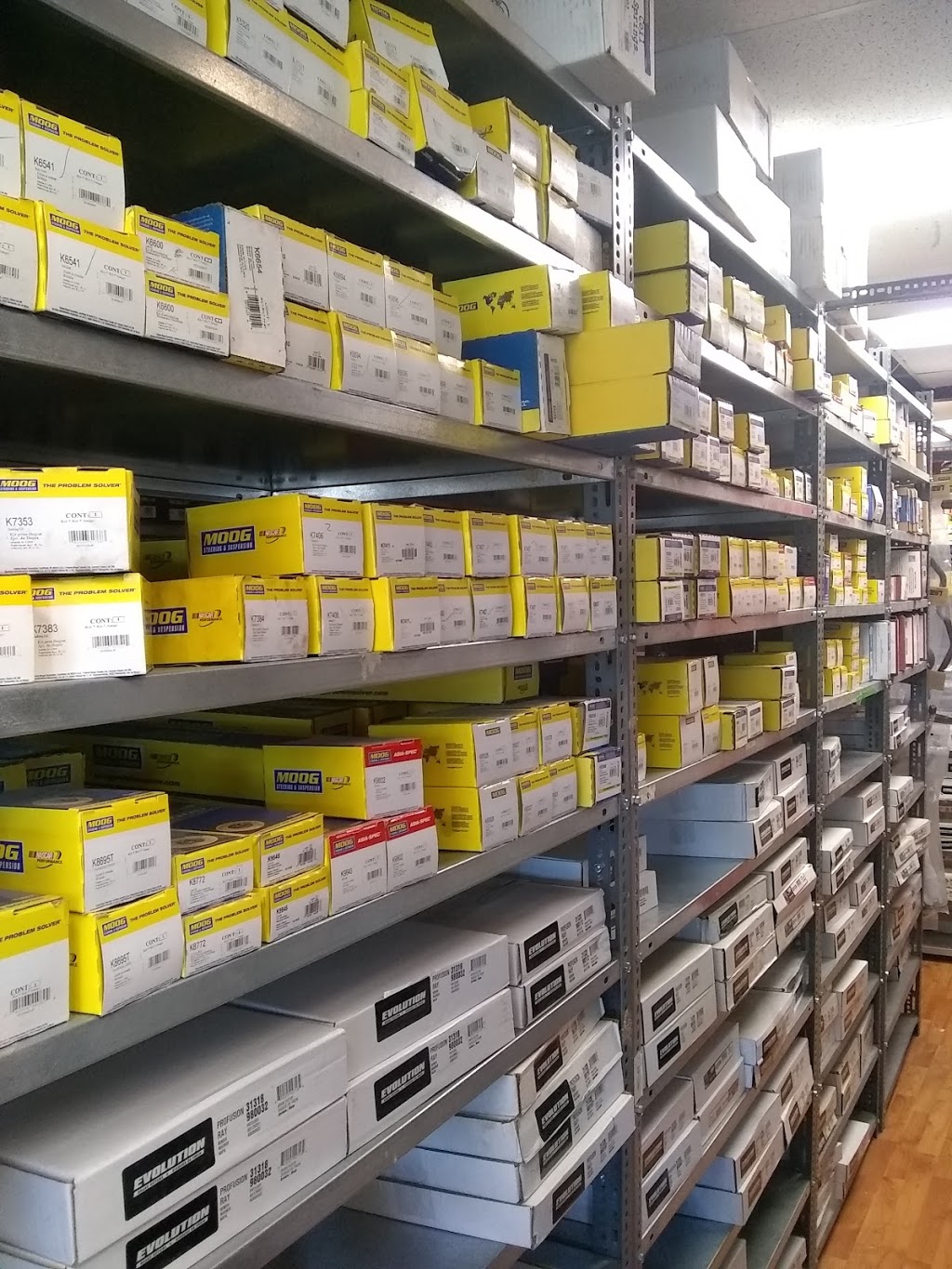 Motorama Auto Parts | 4865 Sheppard Ave E #3, Scarborough, ON M1S 3V8, Canada | Phone: (647) 350-8989