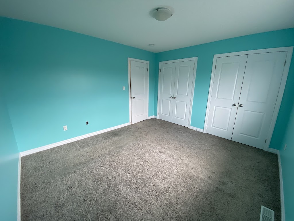 Painter Kate | 7 Rose St, Kitchener, ON N2H 1L5, Canada | Phone: (519) 588-5805