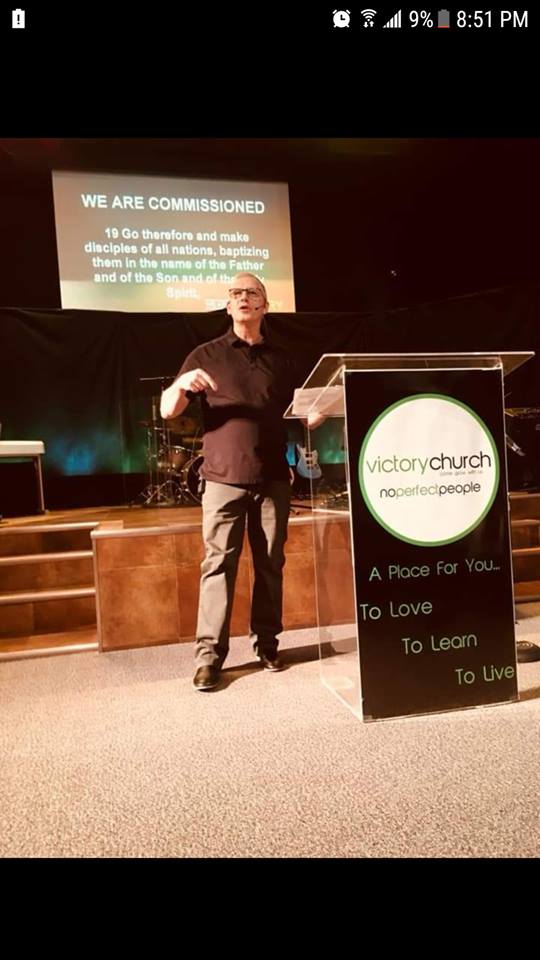 Victory Church | 2802 Rusholme Rd, Saskatoon, SK S7L 0H2, Canada | Phone: (306) 653-6888