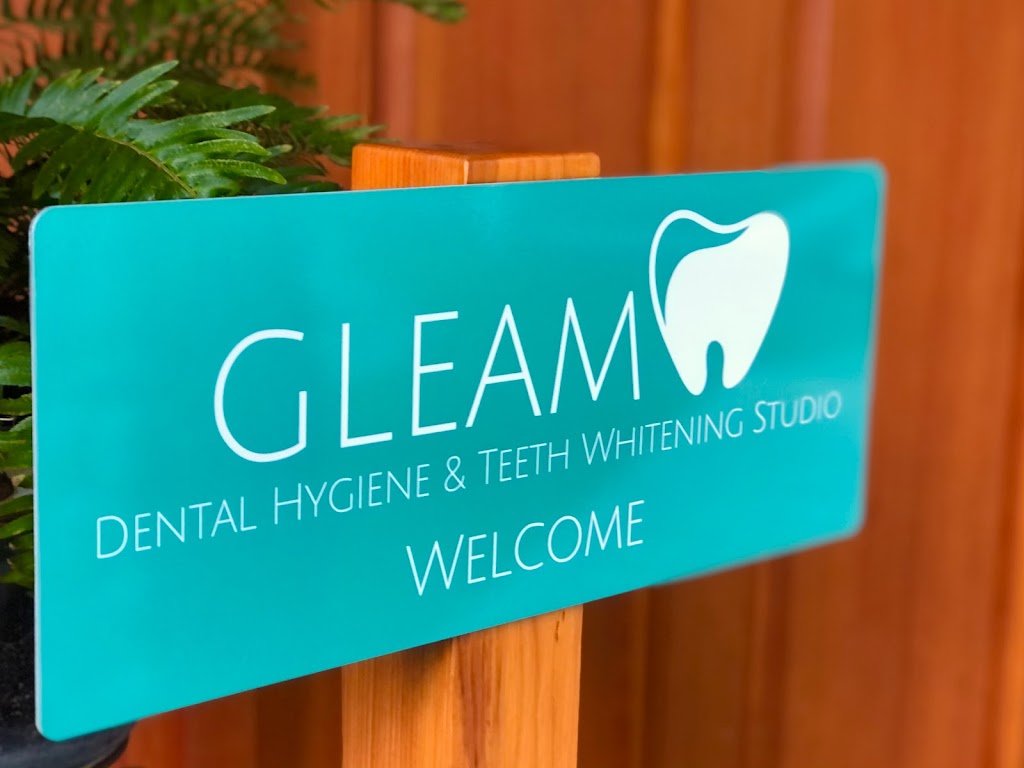 GLEAM Dental Hygiene and Teeth Whitening Studio | 6140 Lakes Rd, Duncan, BC V9L 4J5, Canada | Phone: (250) 748-9526