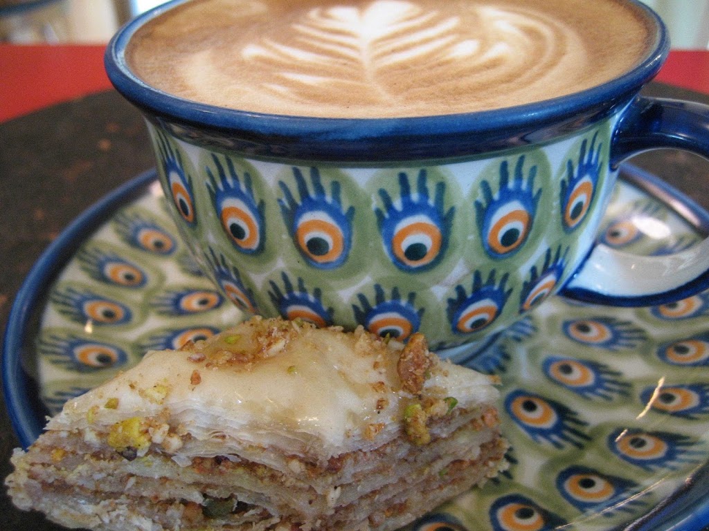 Isabels Espresso | 308 Lopez Rd, Lopez Island, WA 98261, USA | Phone: (360) 468-4114