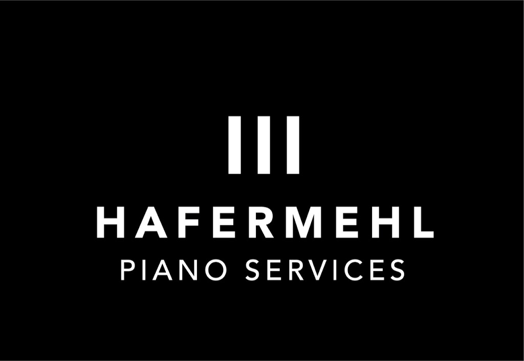 Hafermehl Piano Services | 137 Bridlewood Pl SW, Calgary, AB T2Y 3P9, Canada | Phone: (587) 438-6023