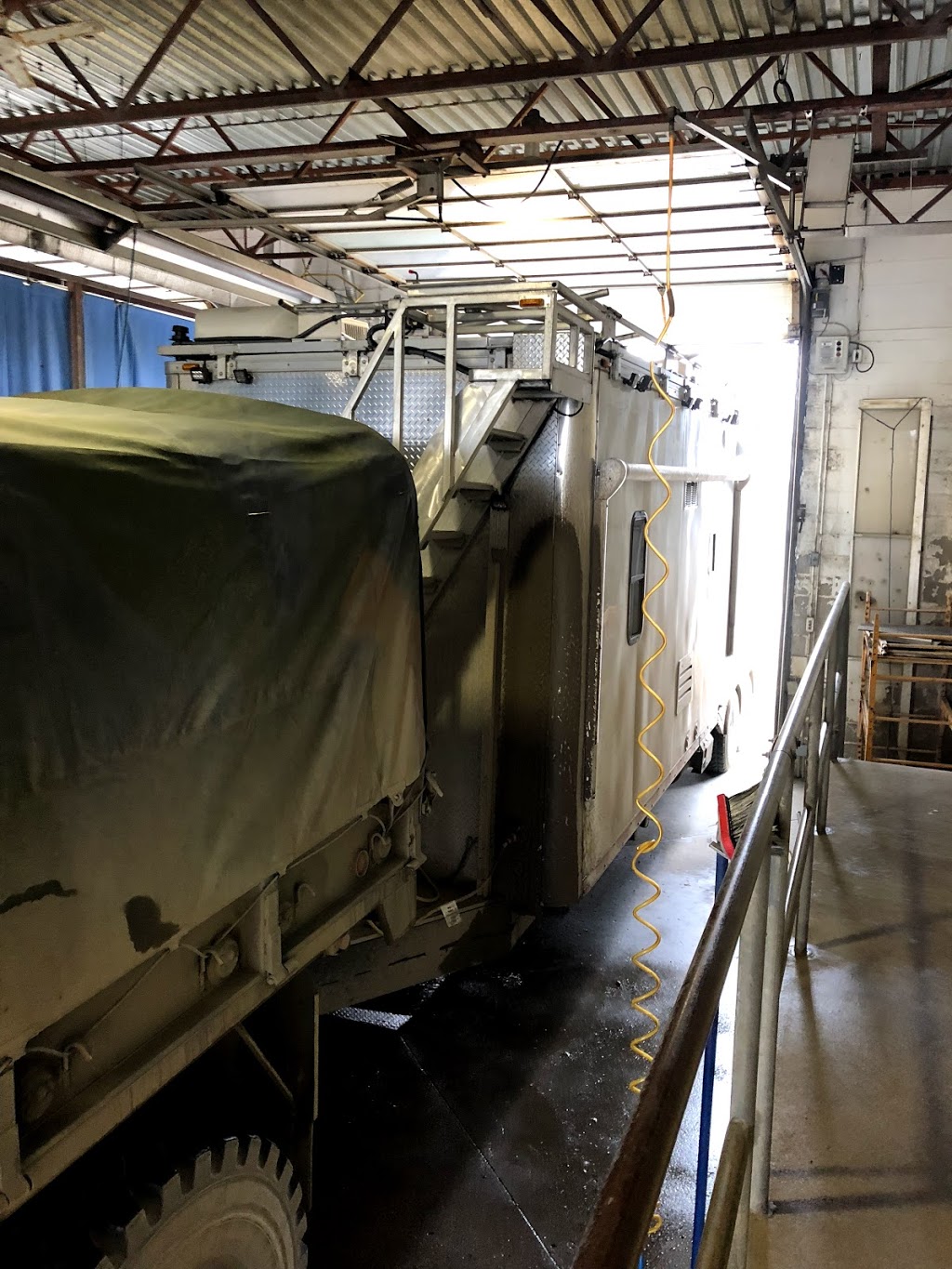 Bowfort Road RV, Truck & Car Wash. Off Road Vehicles 83 Bowridge Dr NW, Calgary, AB