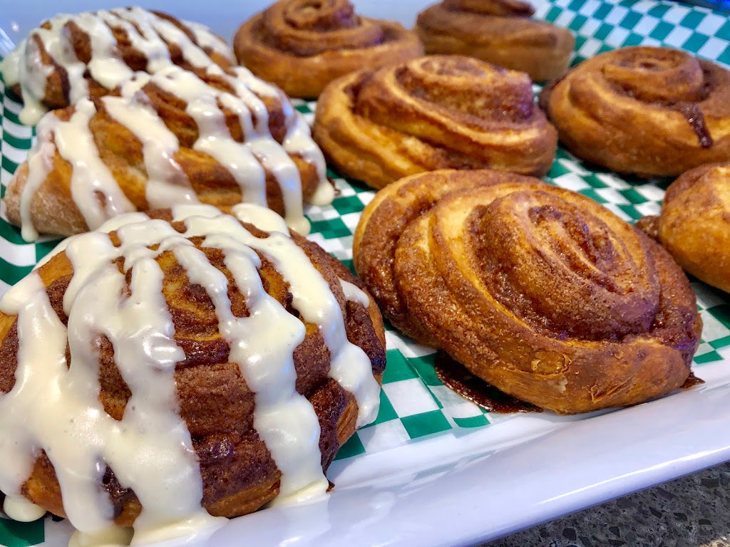 New Leaf Café and Catering | 22 Fielding Ave, Dartmouth, NS B3B 1E2, Canada | Phone: (902) 455-9044