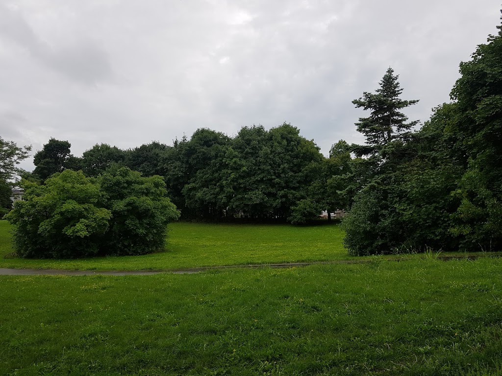 Banting park | 64 Verity Ct, Brampton, ON L6Y 2L7, Canada