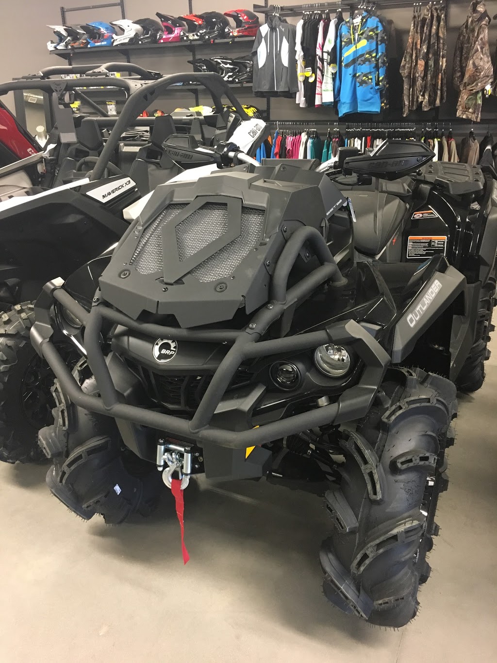 Prairie Wind Recreational Ltd | 1815 Ebel Rd, Weyburn, SK S4H 1V3, Canada | Phone: (306) 848-0496
