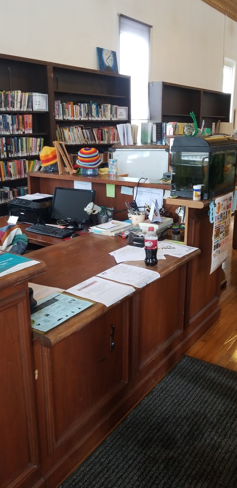 Westwood Public Library | 350-302 Centre Line, Hastings, ON K0L 1Y0, Canada | Phone: (705) 768-2548