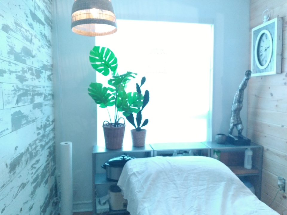 Am Ngo Spa & Salon | 12 Ray Ave, York, ON M6M 2A8, Canada | Phone: (416) 904-9693