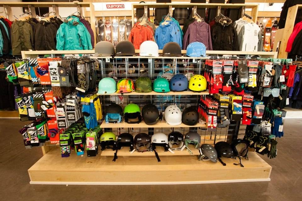 ONE Boardshop - Kelowna | 2330 Hwy 97 N, Kelowna, BC V1X 4H8, Canada | Phone: (250) 763-1338