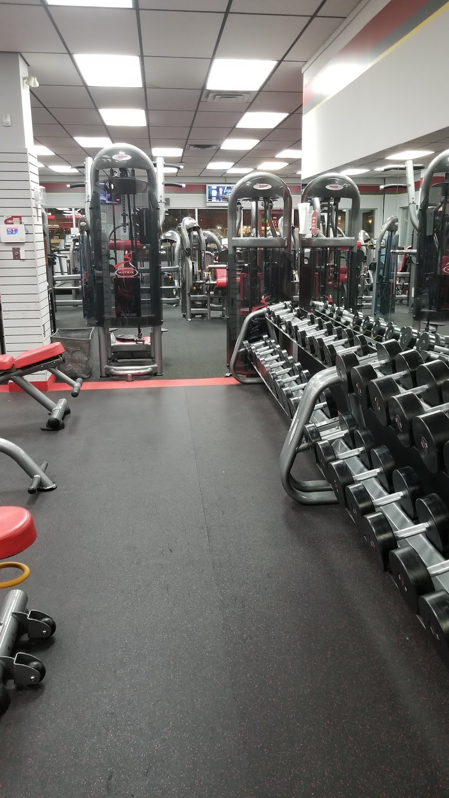 Riverbend Centre | 8338 18 St SE, Calgary, AB T2C 4E4, Canada | Phone: (403) 236-2344