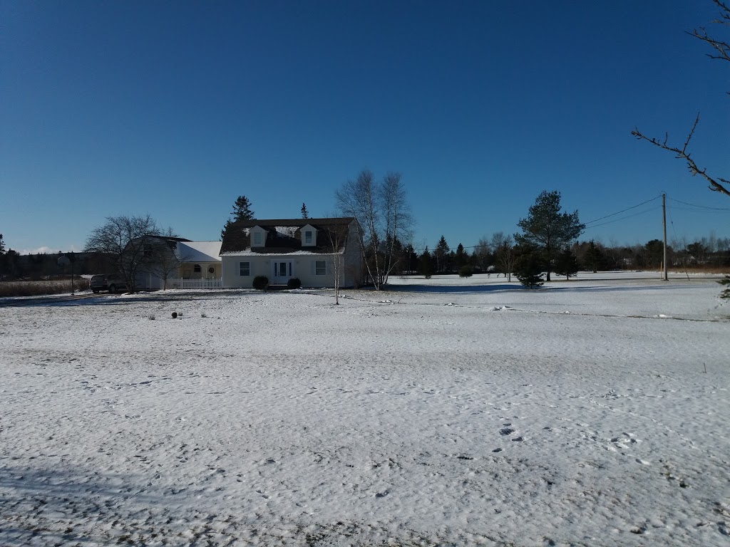 ViewPoint | 115 Mill St, Parrsboro, NS B0M 1S0, Canada | Phone: (902) 216-0096