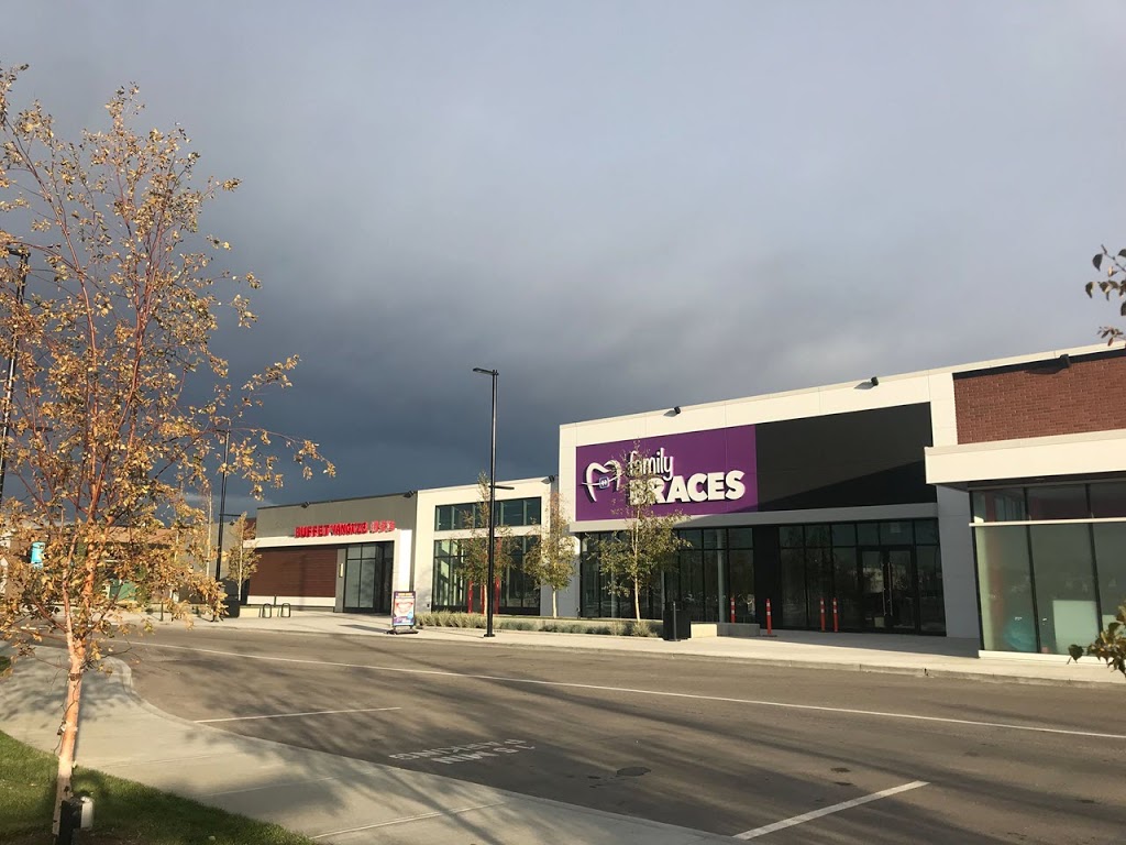Family Braces | Orthodontist Calgary NE | 901 64 Ave NE Suite #4182, Calgary, AB T2E 7P4, Canada | Phone: (403) 234-6008