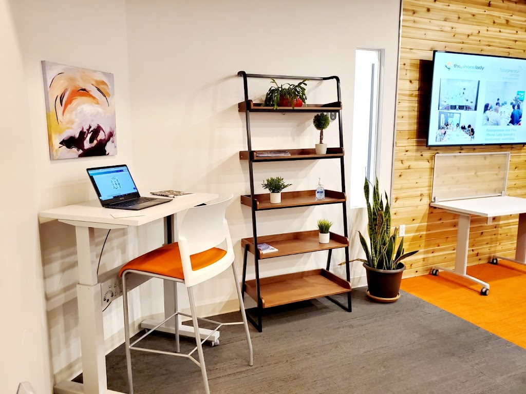 Workspace Bedford | 620 Nine Mile Dr Suite 208, Bedford, NS B4A 0H4, Canada | Phone: (902) 405-8567