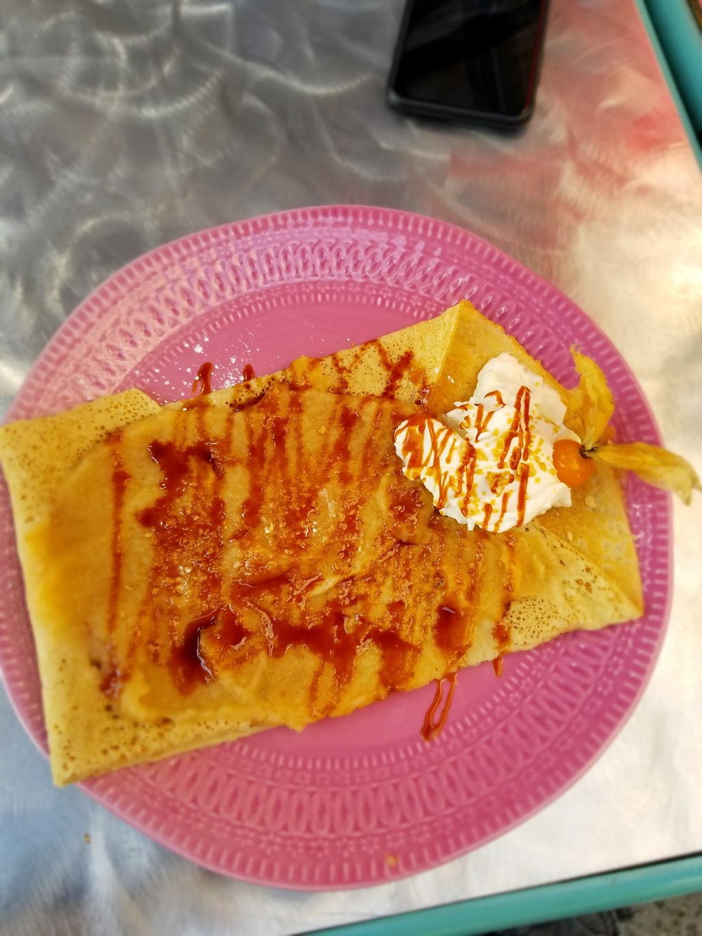 7 Grains Cafe | 393 Rue Saint Paul Est, Montréal, QC H2Y 1H4, Canada | Phone: (514) 861-8181