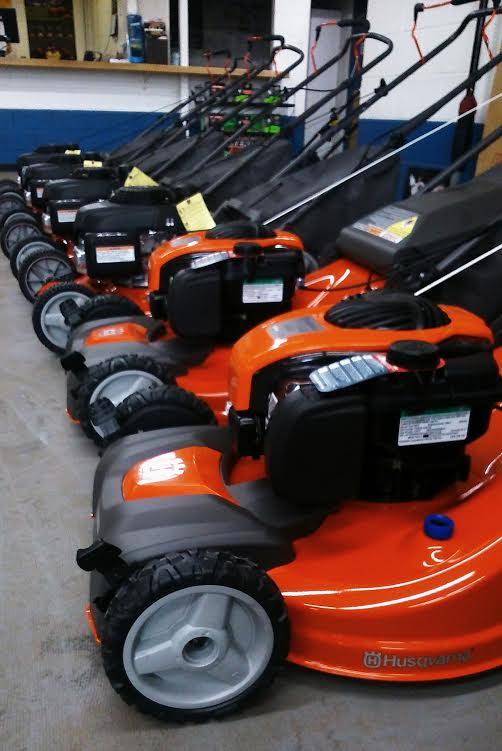 National Small Engines | 113 William Henderson Dr, Bath, ON K0H 1G0, Canada | Phone: (613) 384-0061