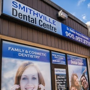 Smithville Dental Centre | 176 Griffin St N #2, Smithville, ON L0R 2A0, Canada | Phone: (905) 957-3711