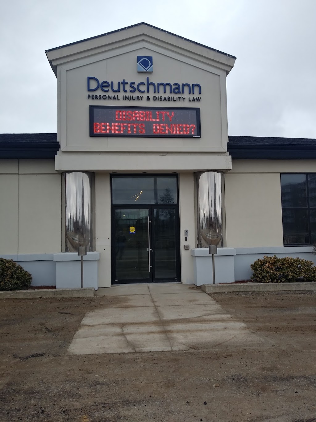 Rob Deutschmann | 2263 Kingsway Dr, Kitchener, ON N2C 1A3, Canada | Phone: (226) 210-0324
