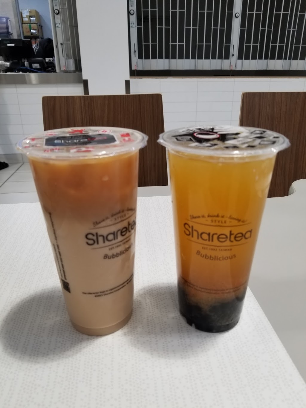 Sharetea New Horizon Mall | New Horizon Mall, 260300 Writing Creek Cres, Balzac, AB T0M 0E0, Canada | Phone: (403) 452-1562