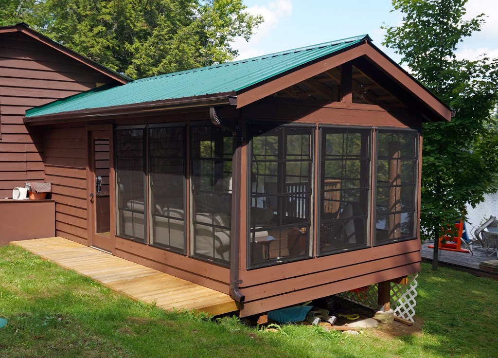 The Little Building Company | 17 Indacom Drive, Douro-Dummer, ON K0L 2H0, Canada | Phone: (705) 874-1040