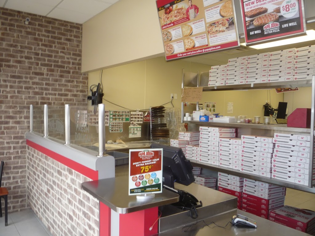 Papa Johns | 5901 50 St, Leduc, AB T9E 8E3, Canada | Phone: (780) 612-1172