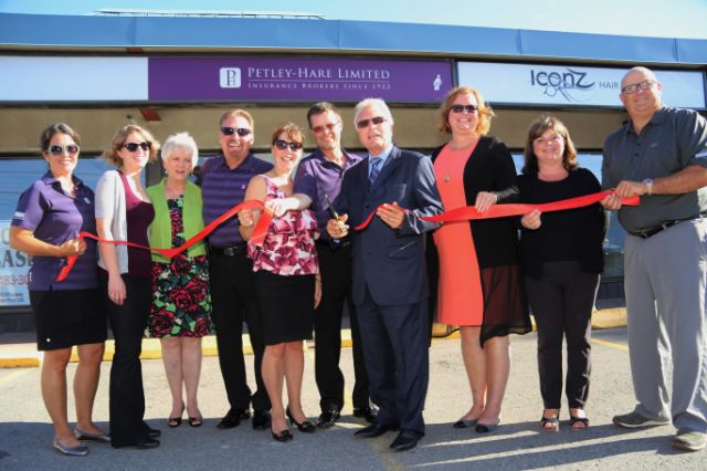 Petley-Hare Limited | 1477 Bayly St, Pickering, ON L1W 3R5, Canada | Phone: (905) 421-0300
