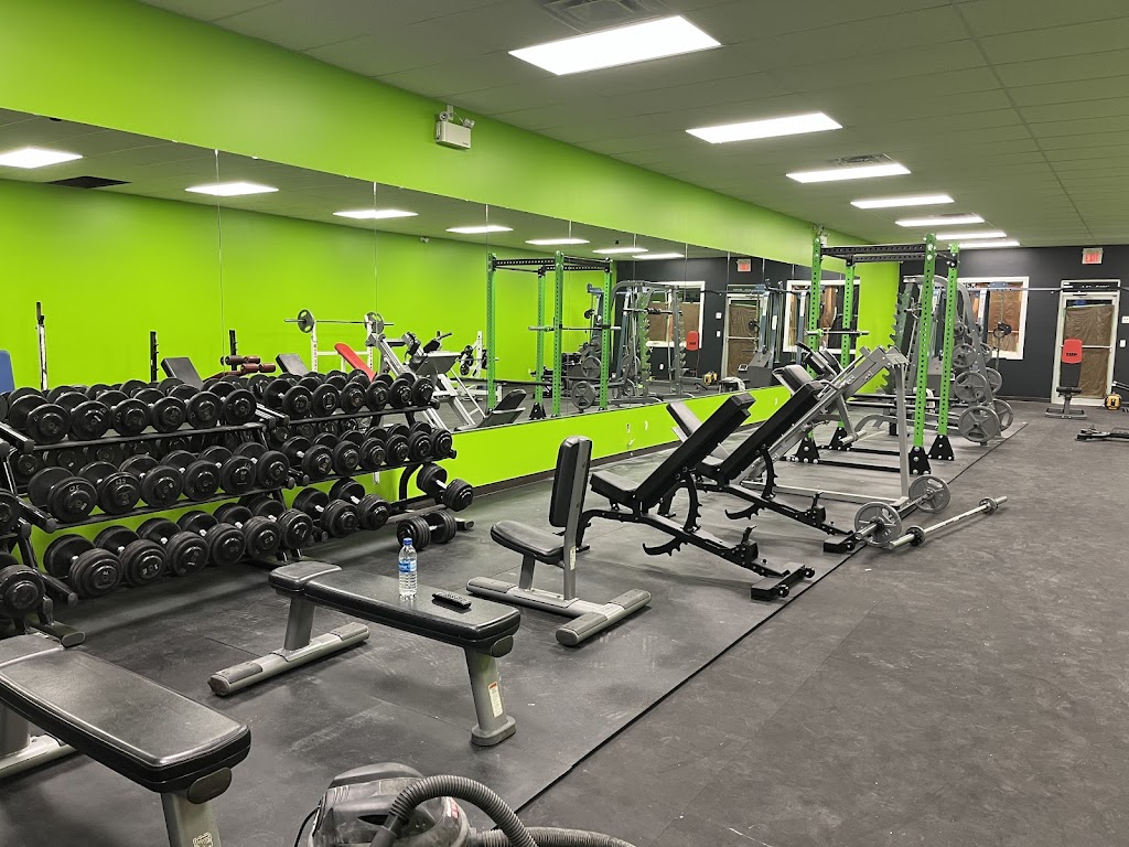 Power Zone Athletics | 4909 50 Ave, Rimbey, AB T0C 2J0, Canada | Phone: (403) 999-6905