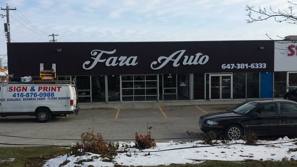 Cas Co - Sign & Print | 2080 Lawrence Ave E, Scarborough, ON M1R 2Z5, Canada | Phone: (416) 913-8482