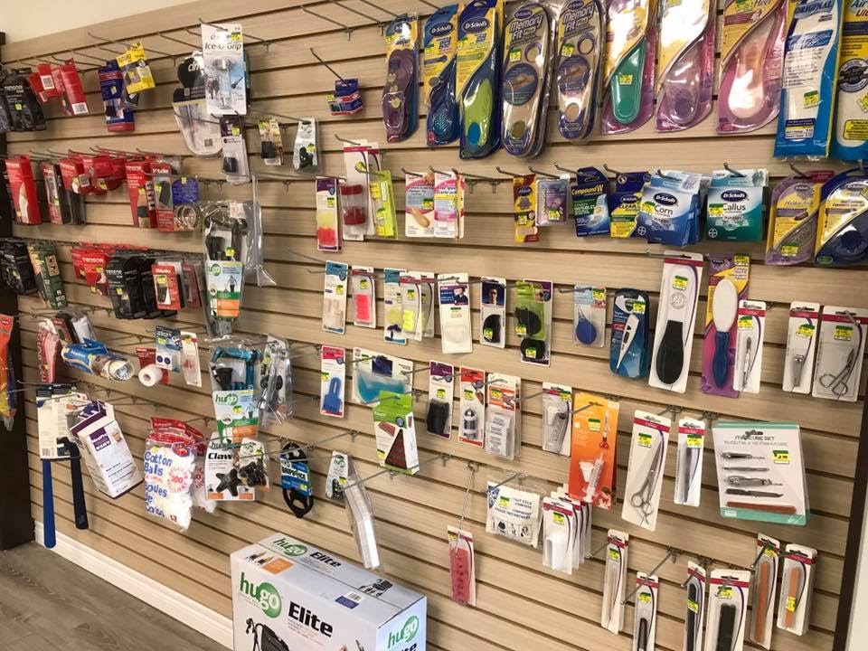 Whitney Pharmacy | 29542 ON-60, Whitney, ON K0J 2M0, Canada | Phone: (613) 637-2777