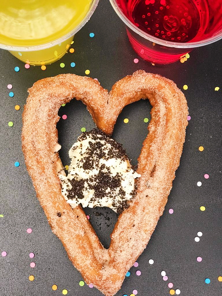 Yummy Churros | 12445 Lake Fraser Dr SE D426, Calgary, AB T2J 7A4, Canada | Phone: (587) 968-4811