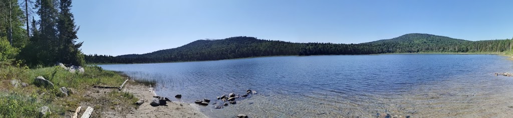 Refuge Paul-Perreault | Saint-Donat, Lanaudière, Quebec, QC J0T 2C0, Canada | Phone: (866) 266-2730