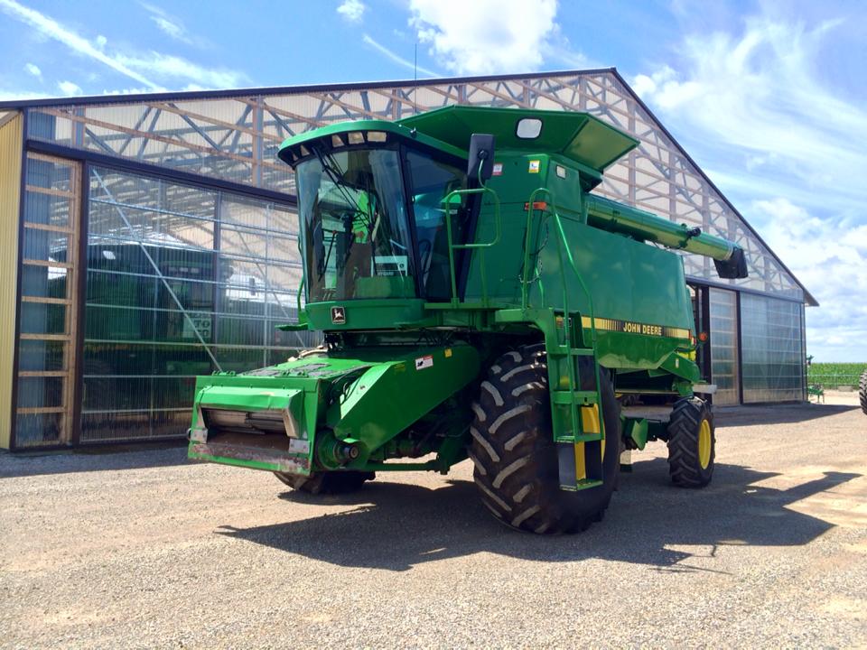 Podolinsky Equipment Ltd | 6057 Petrolia Line, Petrolia, ON N0N 1R0, Canada | Phone: (519) 844-2360