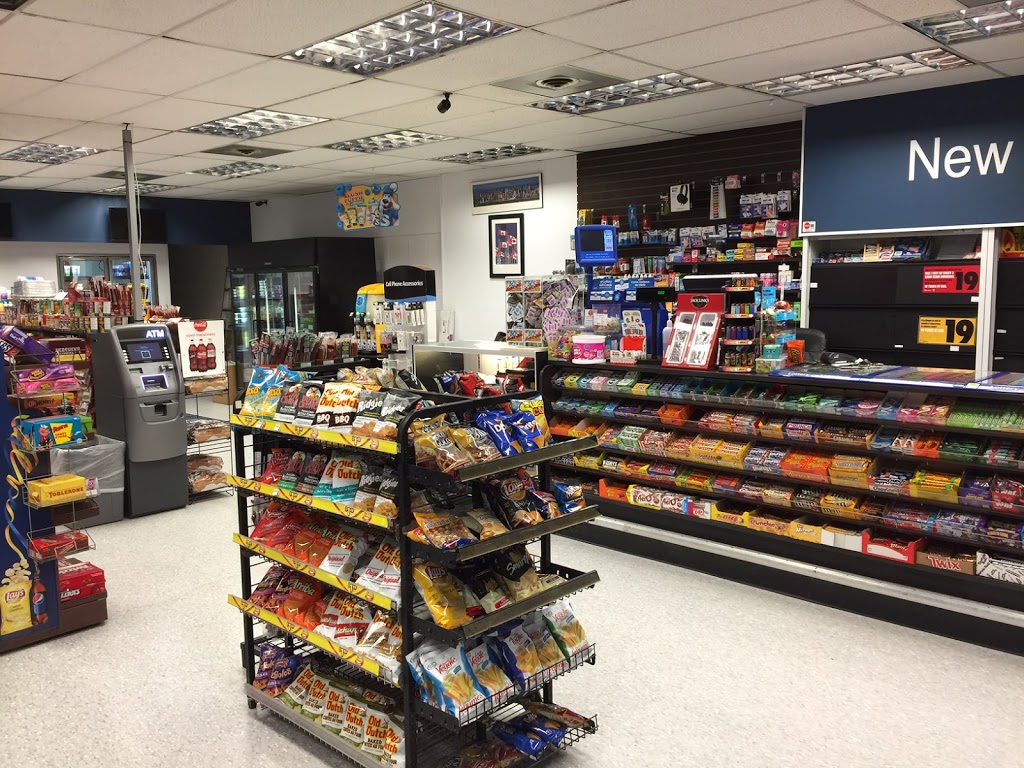 NEW YORK NEWS CONVENIENCE | 100 Oakville Ave #1, London, ON N5V 2S4, Canada | Phone: (519) 601-7001