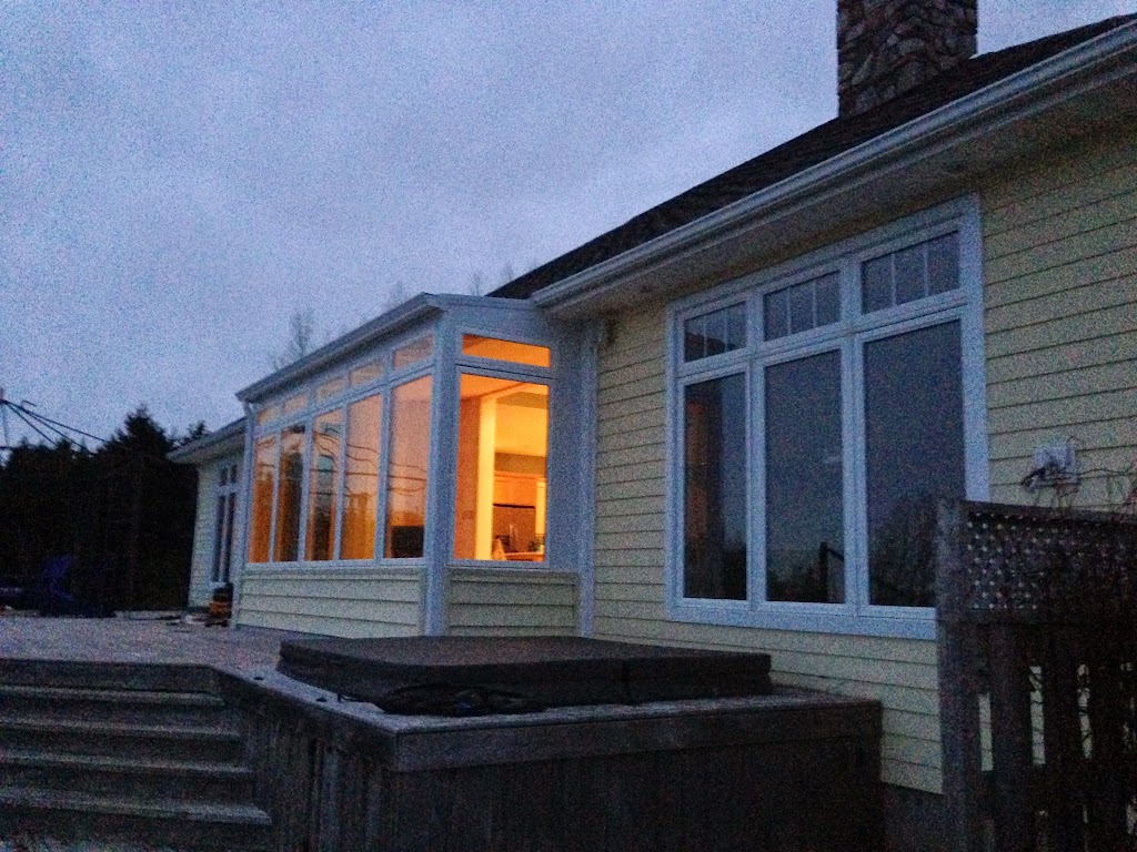 Keir MacLeod Vinyl Windows & Siding Inc. | 9617 TCH, Rte 1, Pownal, PE C1B 0R6, Canada | Phone: (902) 569-5347