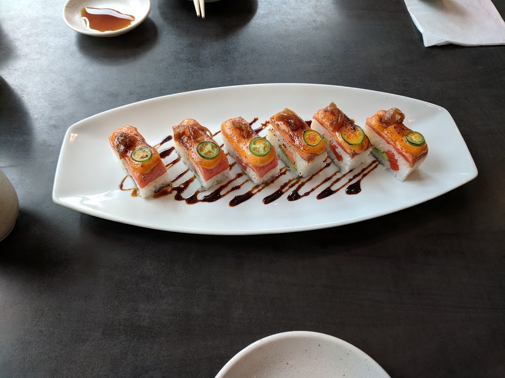 Zen Japanese Restaurant | 101-2232 Marine Dr, West Vancouver, BC V7V 1K4, Canada | Phone: (604) 925-0667
