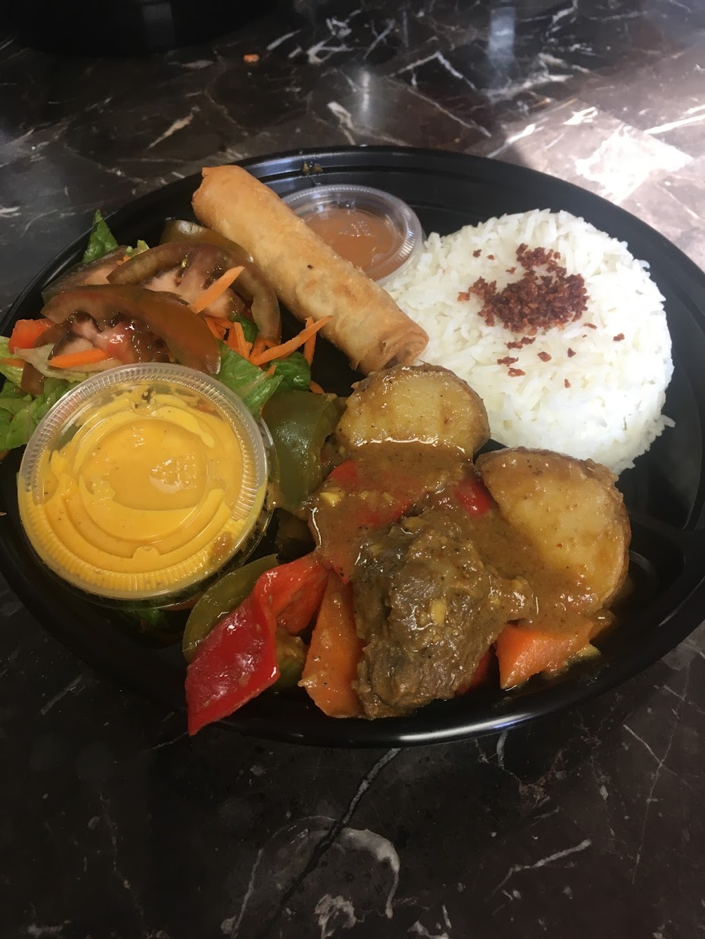 Chez Yummy | 370 Chem. Clarke, Wakefield, QC J0X 3G0, Canada | Phone: (819) 592-5118