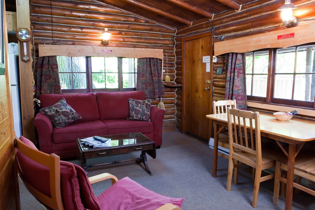 Green Acres Resort Salt Spring Island | 241 Langs Rd, Salt Spring Island, BC V8K 1N3, Canada | Phone: (250) 537-2585