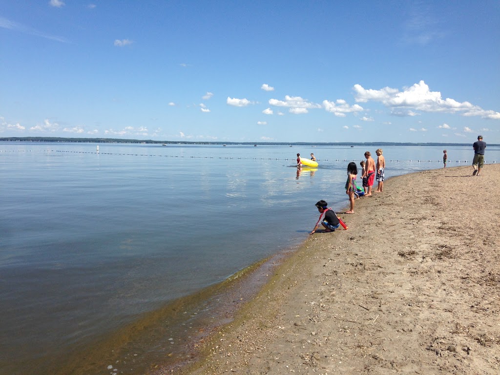 Pigeon Lake Provincial Park | Township Rd 470, Wetaskiwin County No. 10, AB T0C 2C0, Canada | Phone: (780) 586-2644