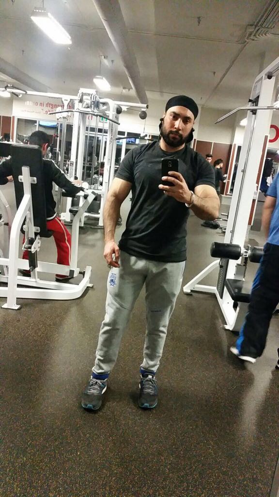 GoodLife Fitness Surrey Newton Commerce Centre | 12992 76 Ave, Surrey, BC V3W 2V6, Canada | Phone: (778) 590-1664