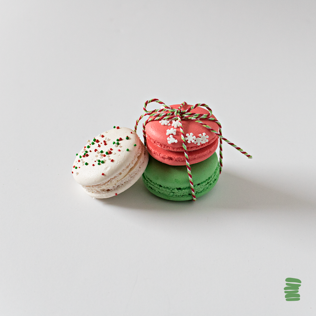 Meringue Patisserie | 833 Westlock Rd Unit 9, Mississauga, ON L5C 1K7, Canada | Phone: (289) 952-2409