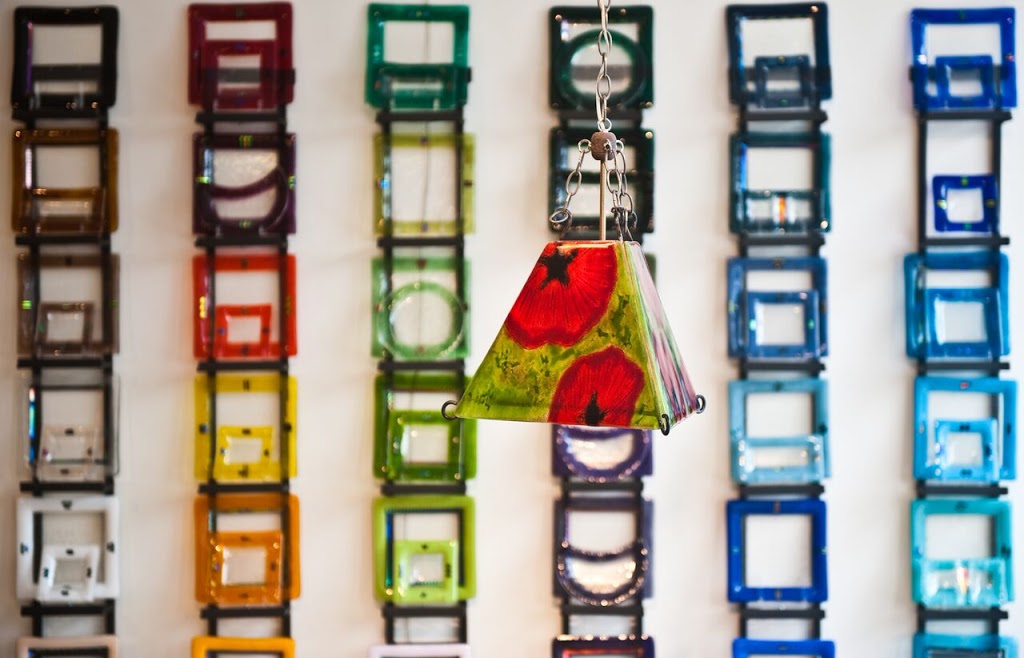 Chez Glass Lass | 63 Duke St, Chester, NS B0J 1J0, Canada | Phone: (902) 275-5545