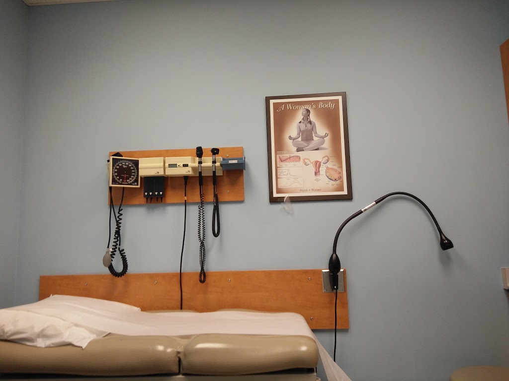 Milliken Medical Centre | 5995 14th Ave Suite A2, Markham, ON L3S 0A2, Canada | Phone: (416) 291-6323