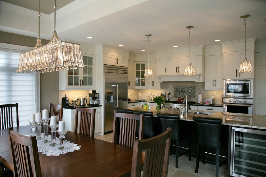 Prime Lighting Design Inc | 1641 Provincial Rd, Windsor, ON N8W 5V7, Canada | Phone: (519) 969-0002