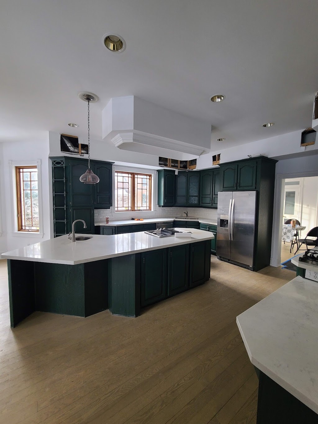 Yankeys Demolition | 111 Pemberton Ave, North York, ON M2M 1Y4, Canada | Phone: (647) 916-3206
