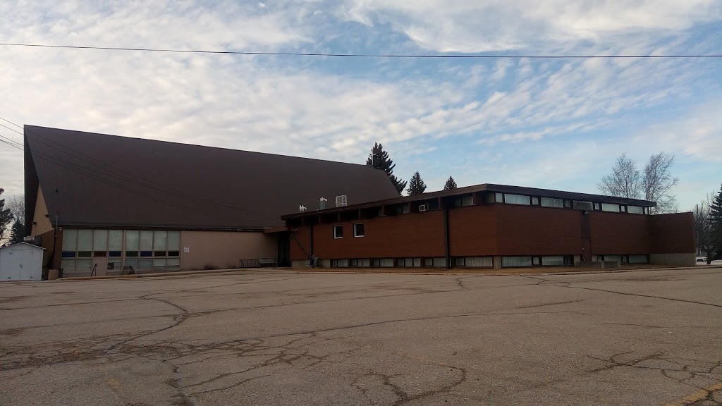 Grace Mennonite Church | 430 Third St, Steinbach, MB R5G 0K5, Canada | Phone: (204) 326-3707