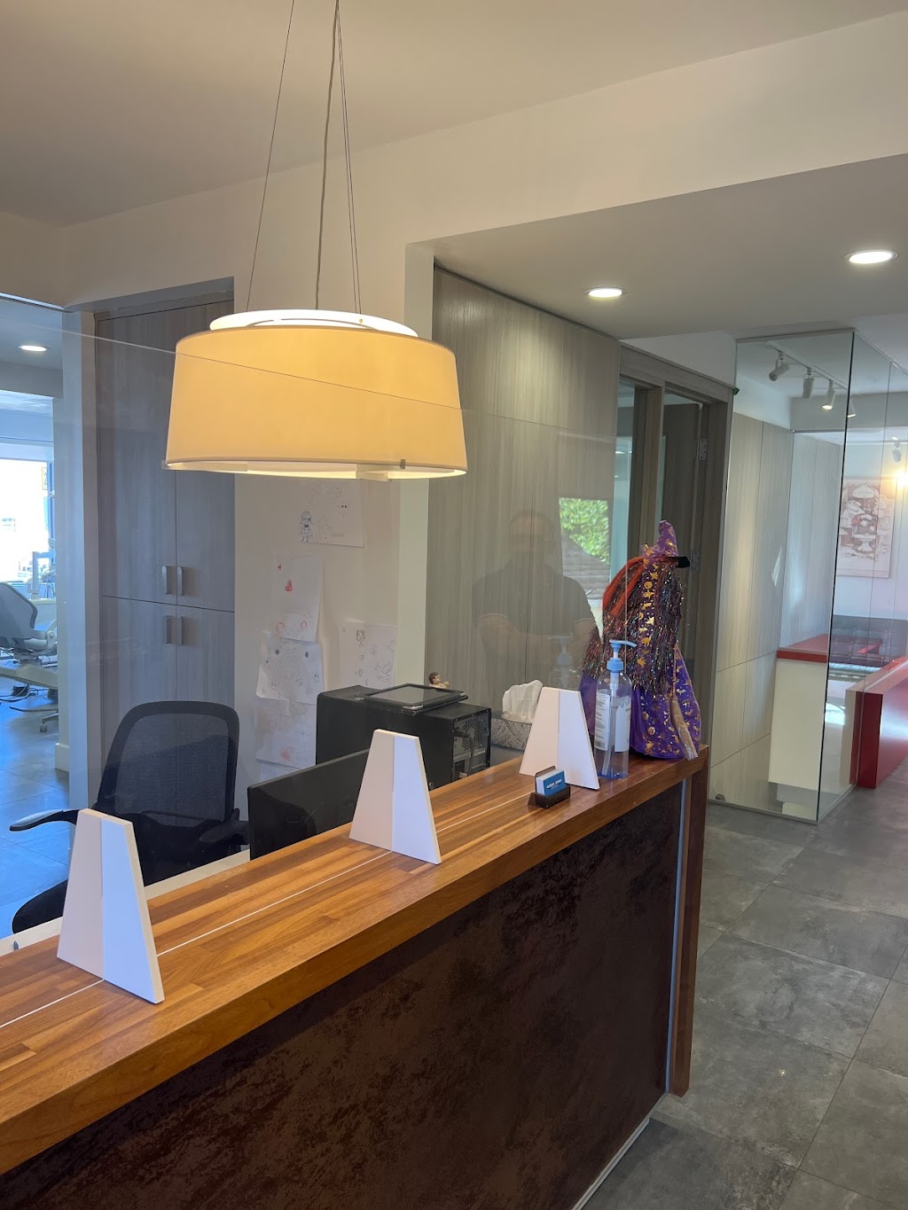Clinique dentaire Rami Kano | 2234 Rue Fleury E, Montréal, QC H2B 1K4, Canada | Phone: (514) 381-8577