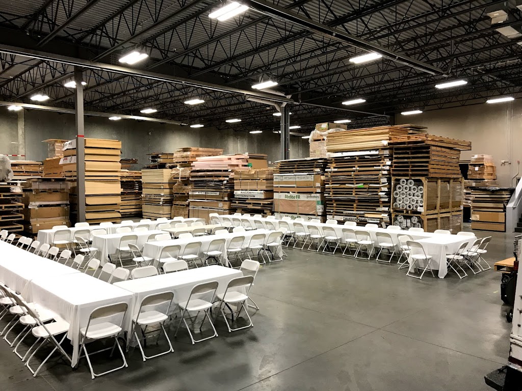 4 Seasons Party Rentals | 3240 Goldfinch St, Abbotsford, BC V2T 5R8, Canada | Phone: (604) 832-0005