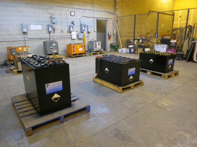 Maxdura Battery | 140 McLevin Ave Unit 8, Scarborough, ON M1B 3V1, Canada | Phone: (416) 999-1619